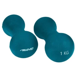 AVENTO 1kg Weight 2 Units