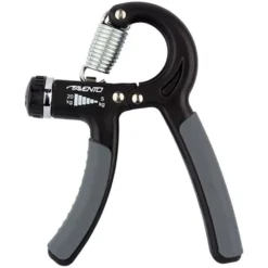 AVENTO Adjustable Hand Grip Strenghtener 5-20kg