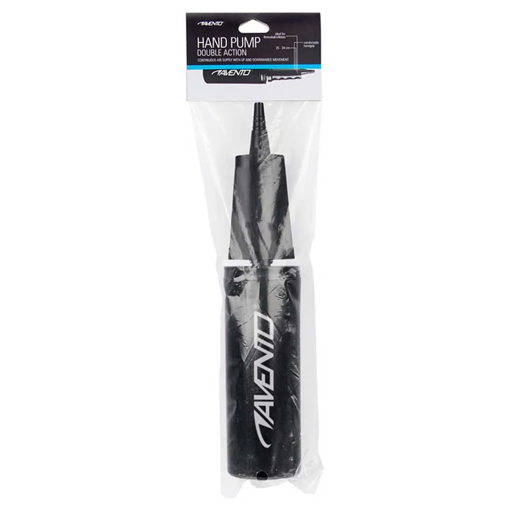 AVENTO Double Action - Image 2