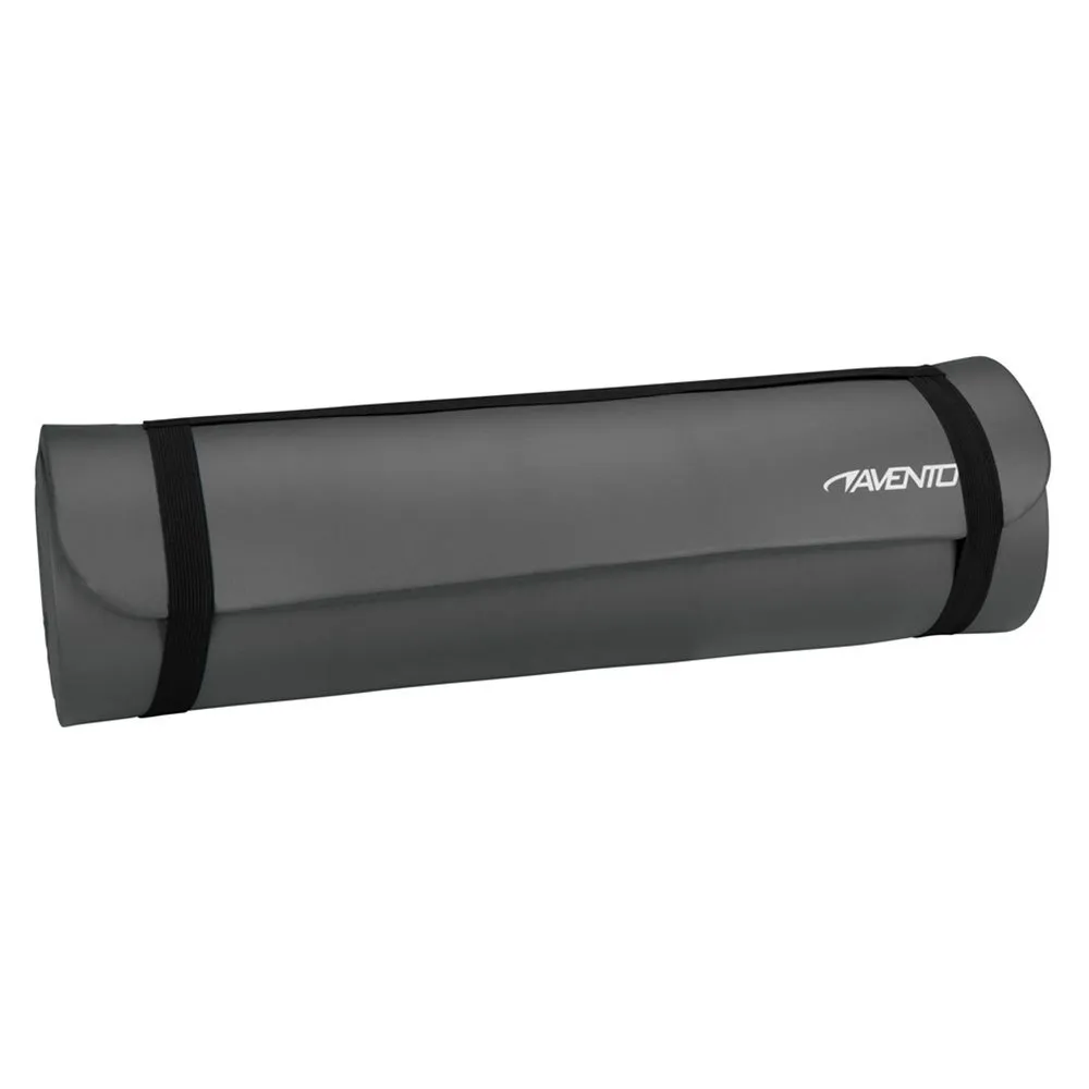 AVENTO NBR Fitness/Yoga Mat - Image 2