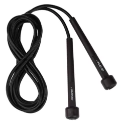 AVENTO Slim Grip Fitness Basic Rope