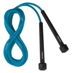 AVENTO Slim Grip Fitness Basic Rope
