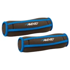 AVENTO Soft Neoprene Dumbbell 1kg 2 Units