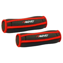 AVENTO Soft Neoprene Dumbbell 500gr 2 Units