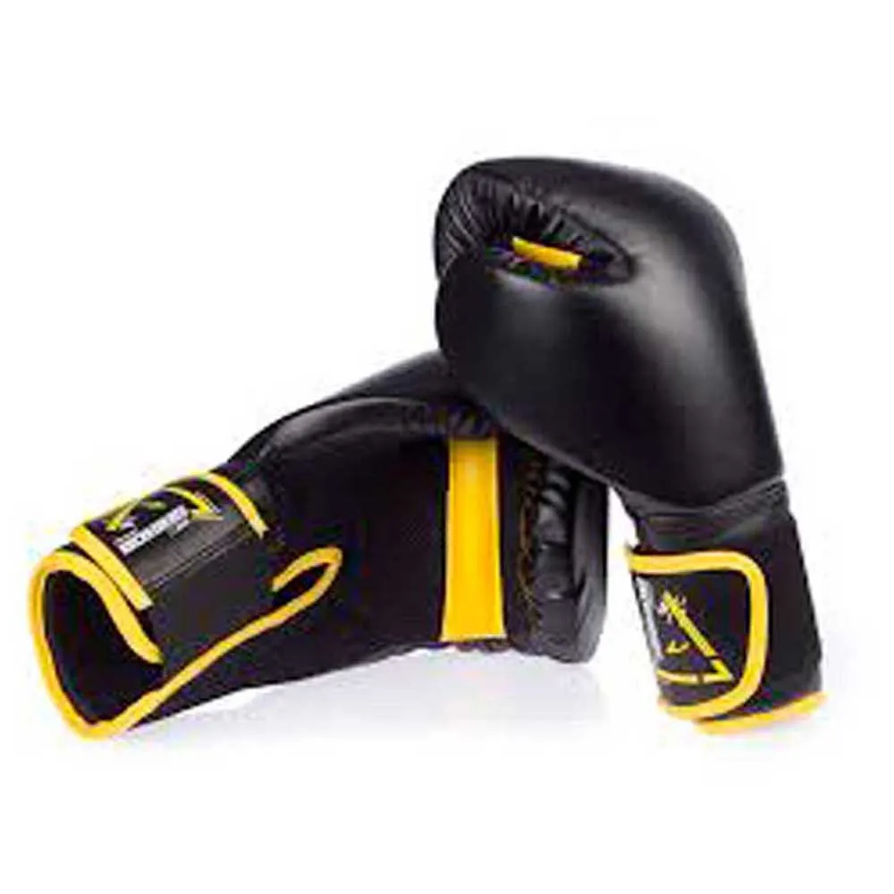 AVENTO SR041BM Combat Gloves - Image 3