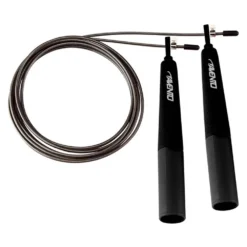 AVENTO Steel Speed Grip Jump Rope