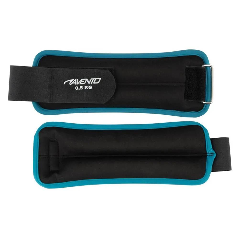 AVENTO Weighted Wrist/Ankle Brace - Image 2