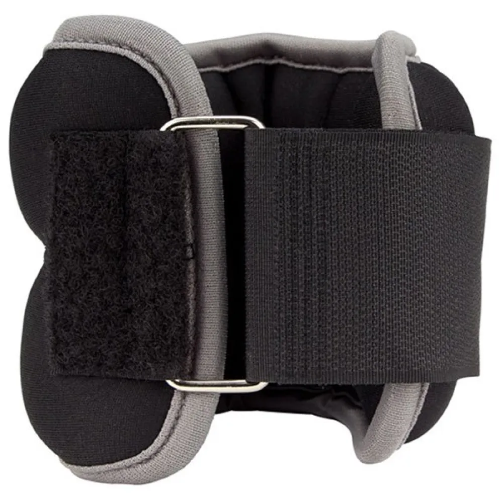 AVENTO Wrist/Ankle Weight 2 X 1kg - Image 5