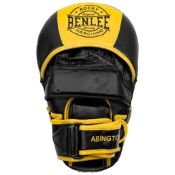 Benlee Abington Lea Arm Pad Curve