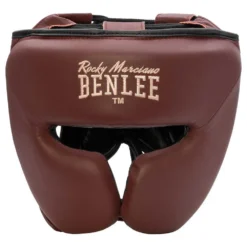Benlee Berkley Head Gear With Cheek Protector