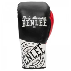 Benlee Cyclone Leather Boxing Gloves