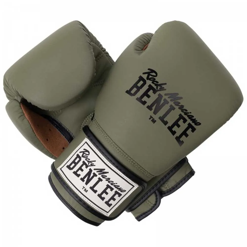 Benlee Evans Leather Boxing Gloves - Image 3