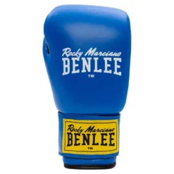 Benlee Fighter Leather Boxing Gloves