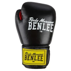 Benlee Fighter Leather Boxing Gloves