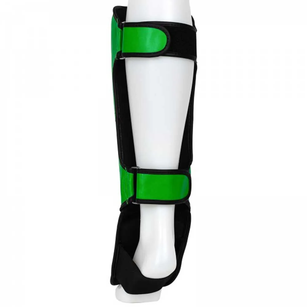 Benlee Guardian Shin Guards - Image 2