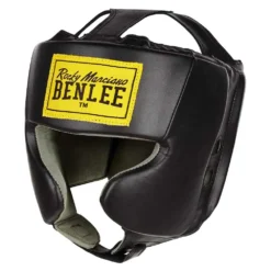Benlee Mike Junior Junior Head Gear With Cheek Protector