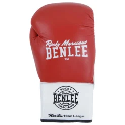 Benlee Newton Leather Boxing Gloves