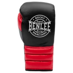 Benlee Redmond Leather Boxing Gloves
