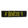 Benlee Ring Advertisement Ring Advertissement