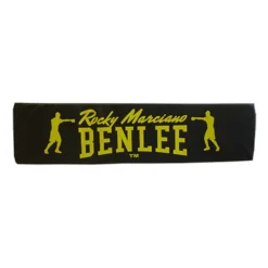 Benlee Ring Advertisement Ring Advertissement