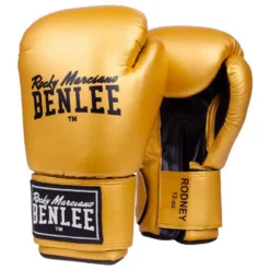 Benlee Rodney Combat Gloves