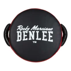 Benlee Solo Artificial Leather Strike Shield