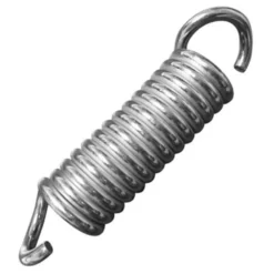 Benlee Spiral Heavy Bag Spring