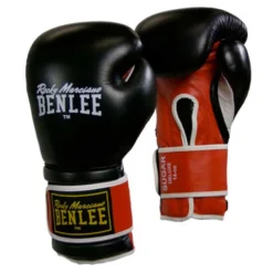Benlee Sugar Deluxe Combat Gloves