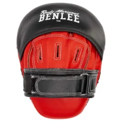 Benlee Tucson Leather Focus Pad 2 Units