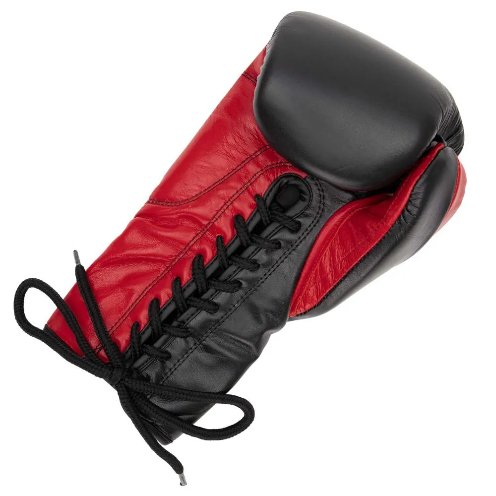 Benlee Typhoon Leather Boxing Gloves - Image 2