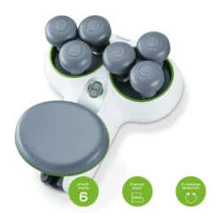 Beurer Achilles Tendon Massager Fm 200