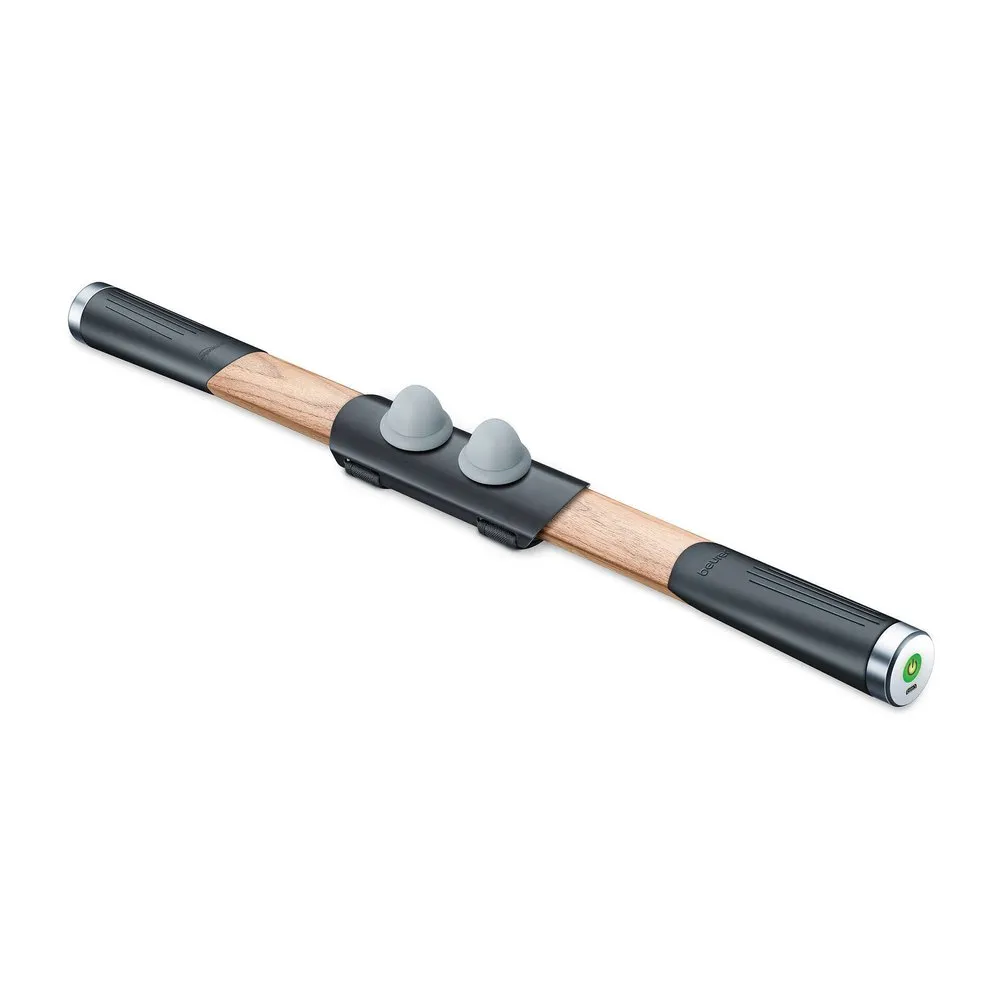 Beurer Fascia Massager With Tips Mg 850 - Image 2