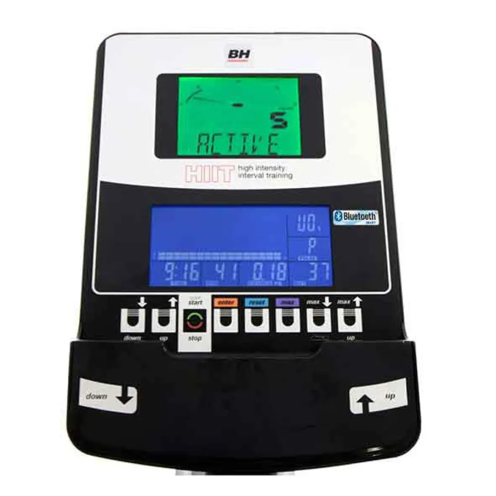 BH Fitness G875 Cross1200 Elliptical Cross Trainer - Image 2