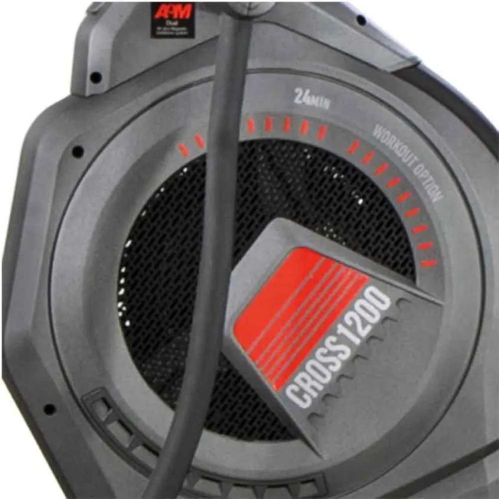 BH Fitness G875 Cross1200 Elliptical Cross Trainer - Image 5