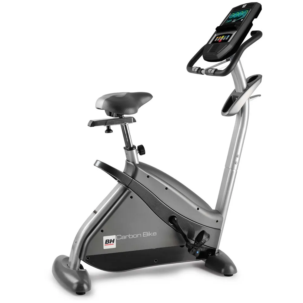 BH Fitness H8705Tft Carbon Bike Tft Exercise Bike