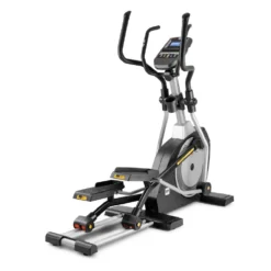 BH Fitness I.Fdc20 Studio Elliptical Trainer G868I