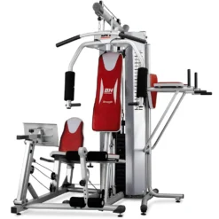 BH Fitness Multigym Global Gym Titanium G152X