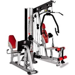 BH Fitness Multistation Tt Pro G156