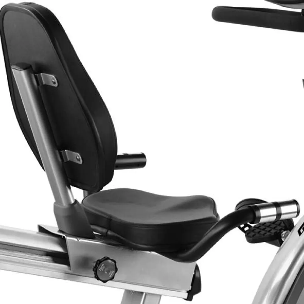 BH Fitness Recumbent Tfr Ergo Tft H650Il Exercise Bike - Image 3