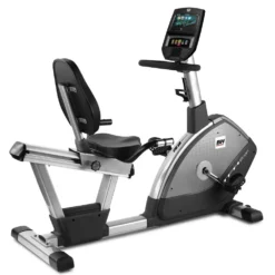 BH Fitness Recumbent Tfr Ergo Tft H650Il Exercise Bike