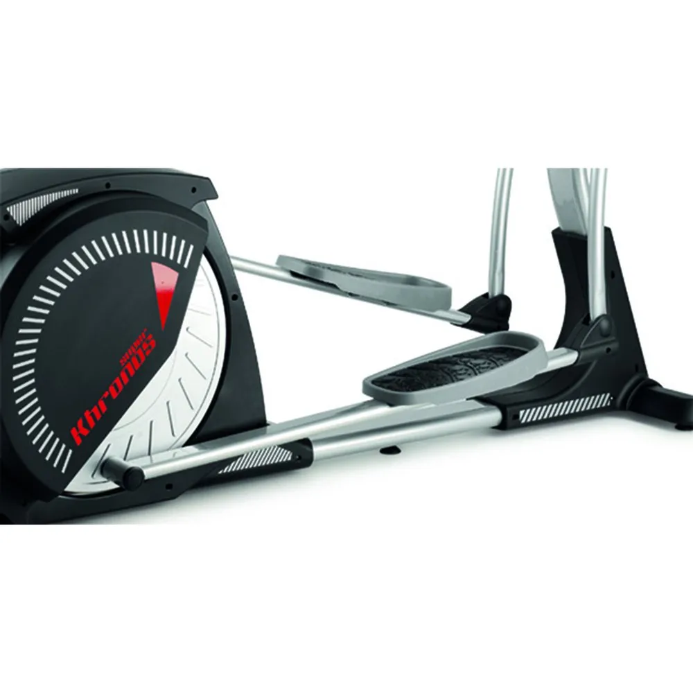 BH Fitness Super Khronos Tft Elliptical Cross Trainer G2487Tft - Image 5