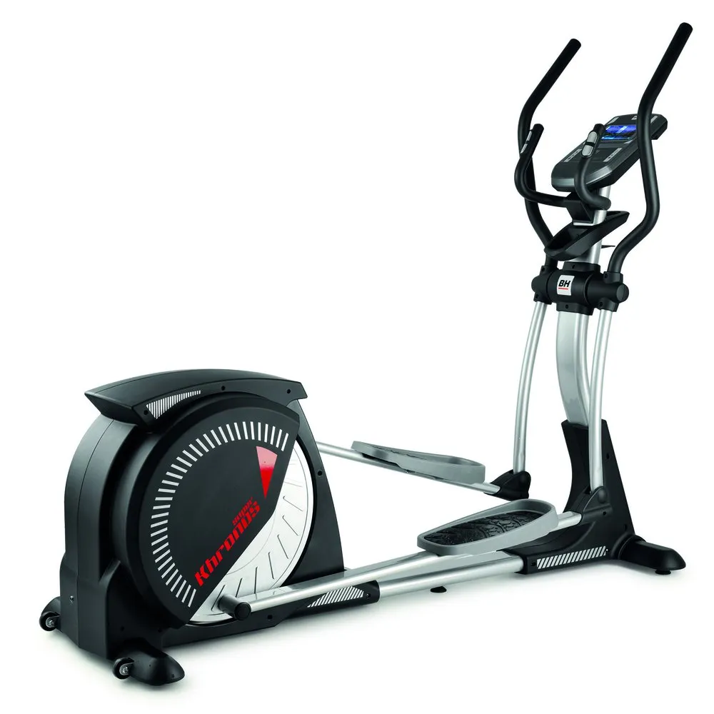 BH Fitness Super Khronos Tft Elliptical Cross Trainer G2487Tft