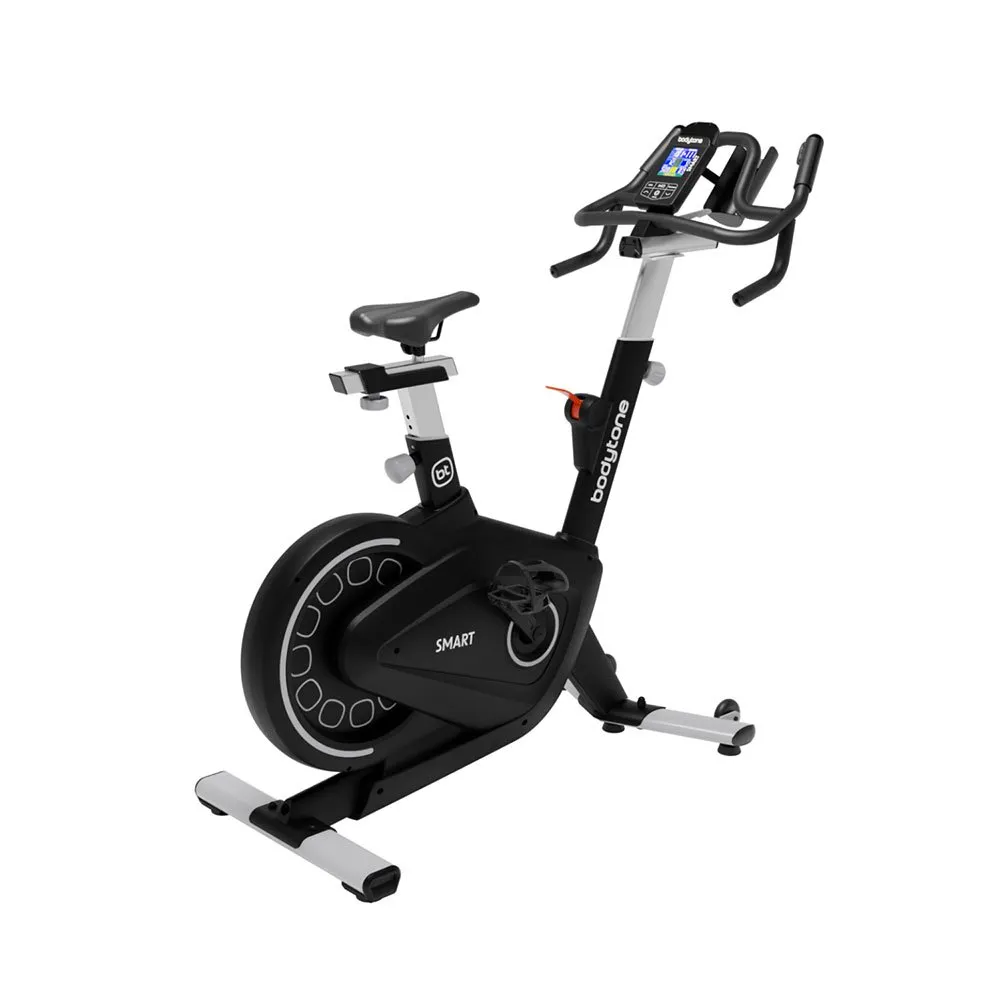 BODYTONE Active Bike 400 Smart Indoor Bike