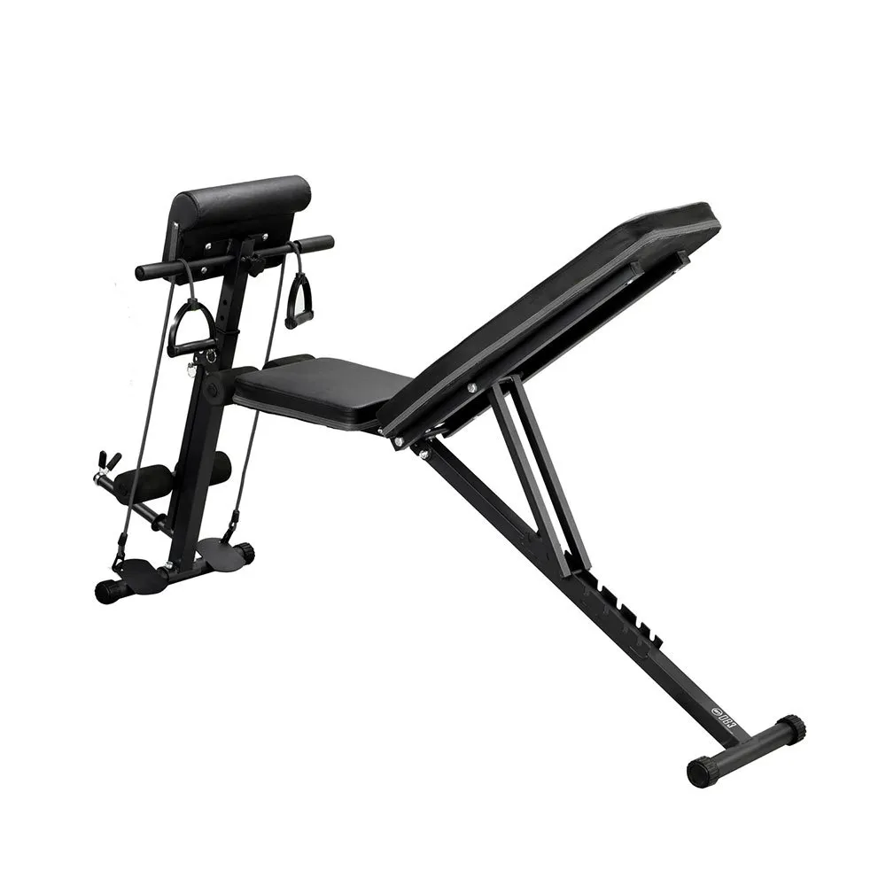 BODYTONE DB3 Weight Bench - Image 2