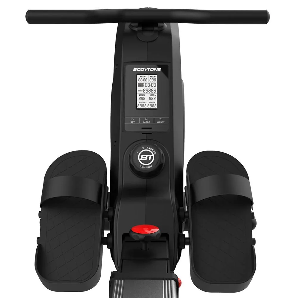 BODYTONE DR10 Rowing Machine - Image 5