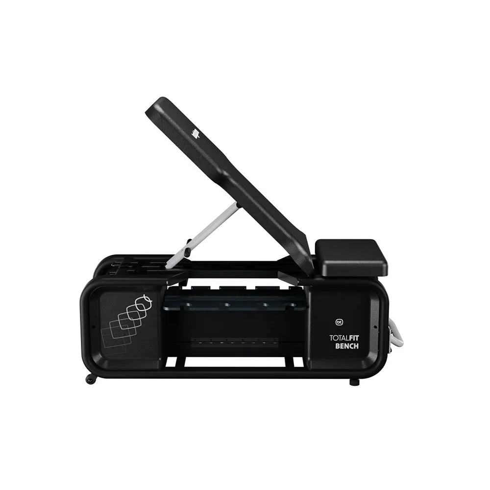 BODYTONE Total Fit Weight Bench - Image 5