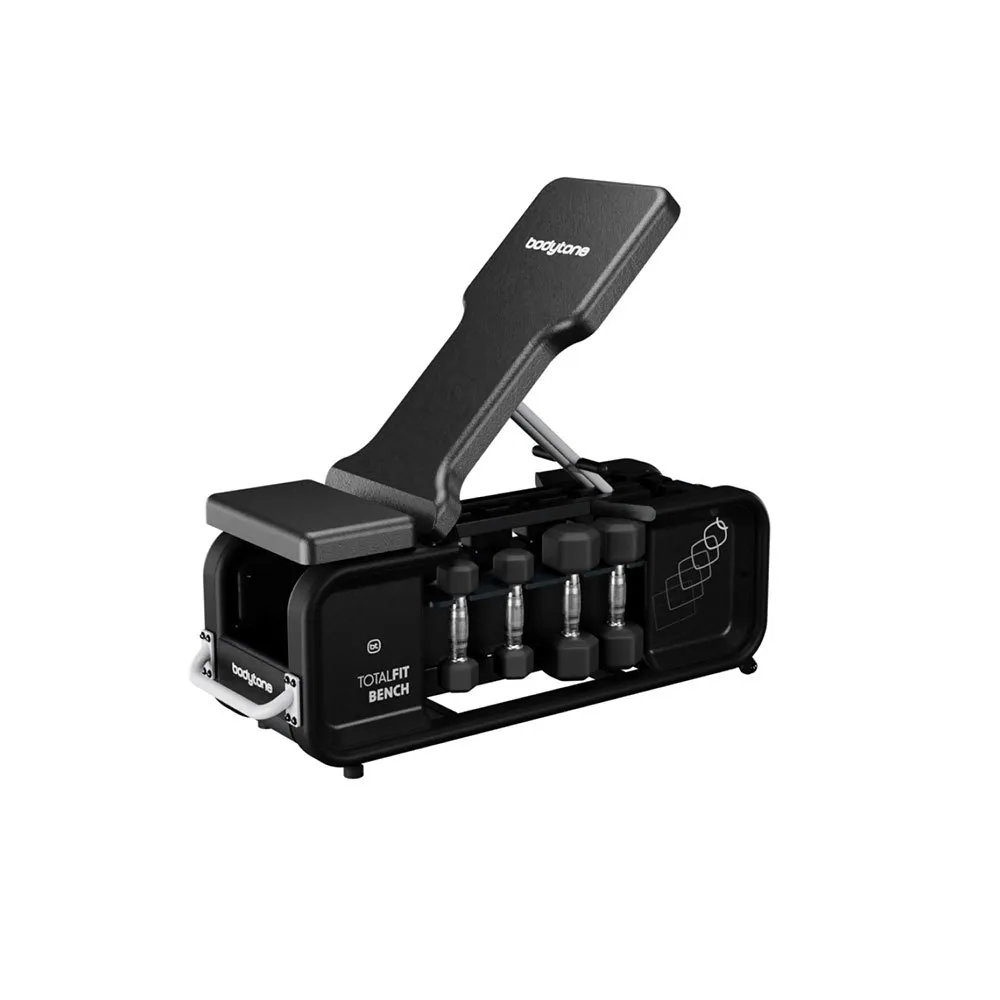 BODYTONE Total Fit Weight Bench