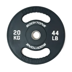 BODYTONE Urethane Olympic Plate 20kg
