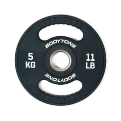 BODYTONE Urethane Olympic Plate 5kg