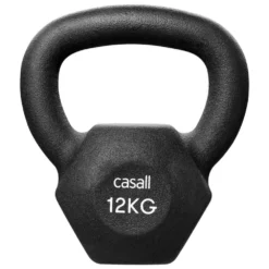 CASALL Classic Kettlebell 12kg